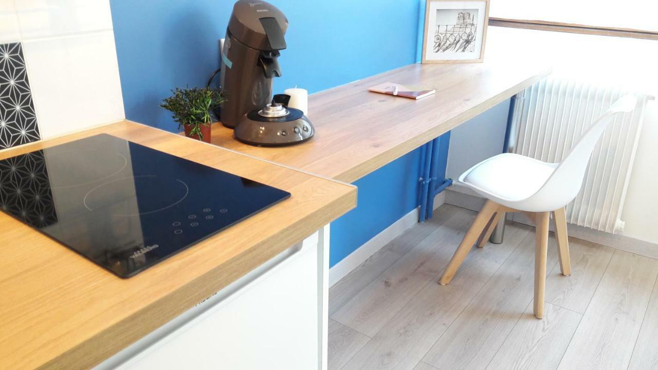 アヌシーLp'S Houseアパートメント エクステリア 写真